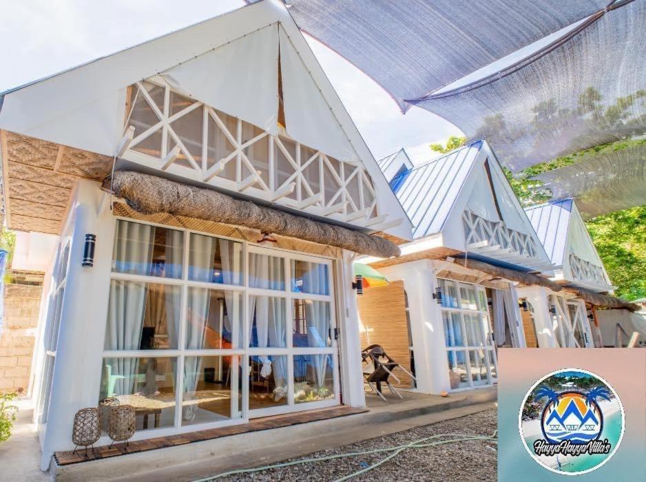 Hayya Hayya Villas Ocoy Exteriér fotografie