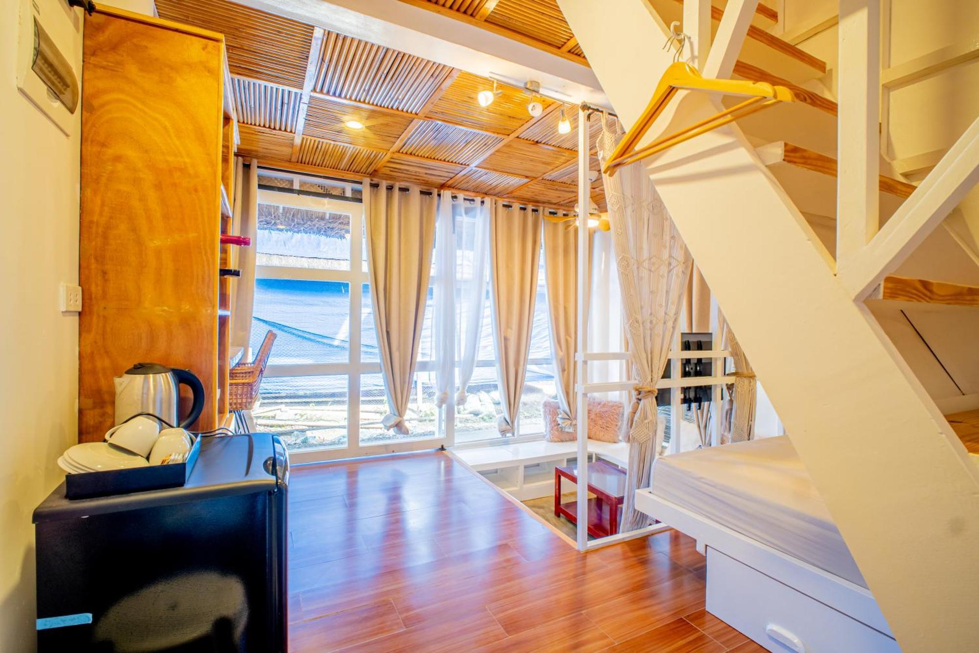 Hayya Hayya Villas Ocoy Exteriér fotografie