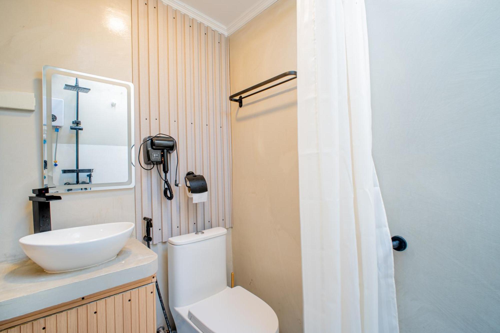 Hayya Hayya Villas Ocoy Exteriér fotografie