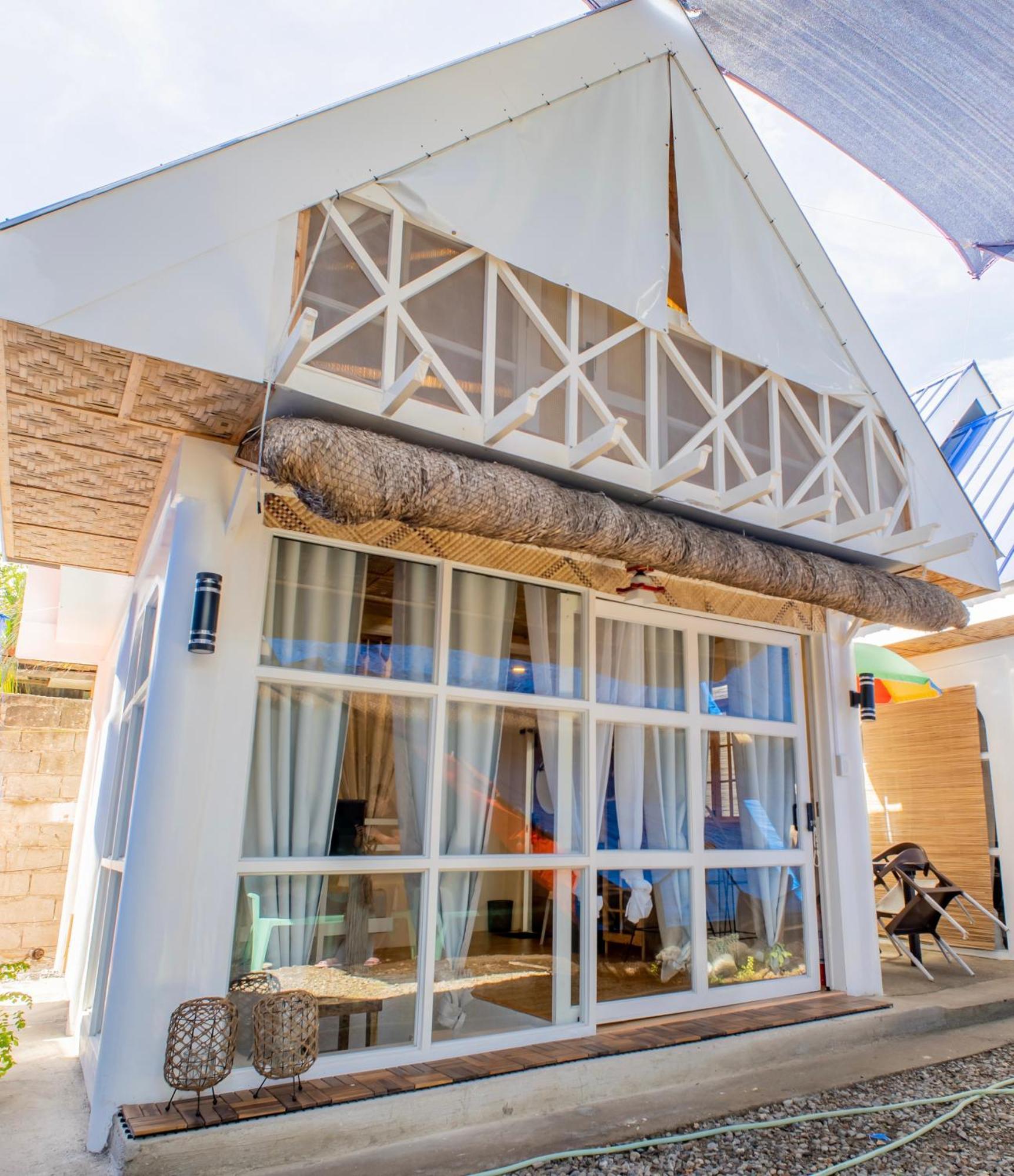 Hayya Hayya Villas Ocoy Exteriér fotografie